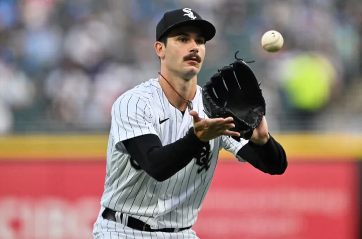 MLB Rumors: White Sox offer 'small opening' in Dylan Cease, Luis Robert trade talks