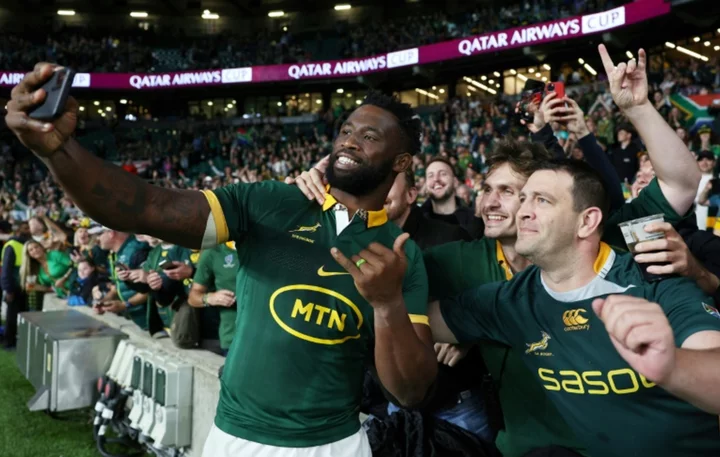 Three talking points after final Rugby World Cup warm-up matches