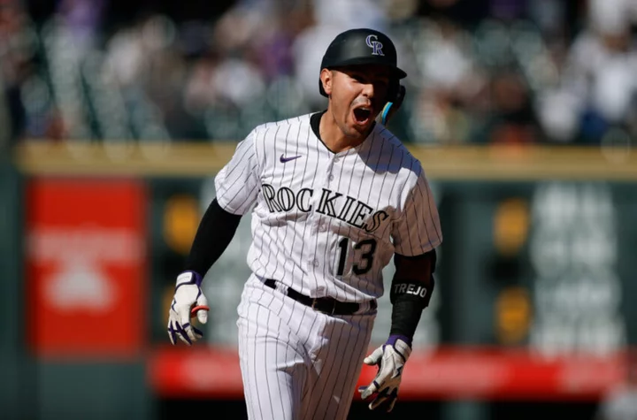 Yankees fans want John Flaherty fired after Rockies walk off