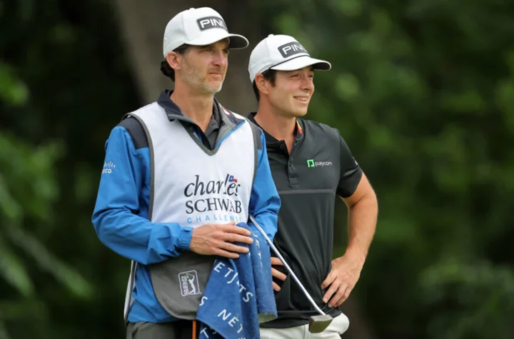 Charles Schwab Challenge DraftKings picks 2023: Best PGA DFS golf lineup