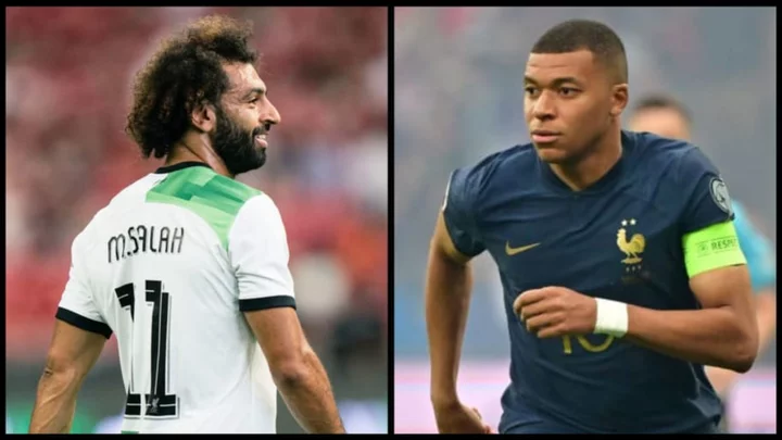 Football transfer rumours: Next Saudi Pro League targets; Mbappe turns down latest PSG propsal