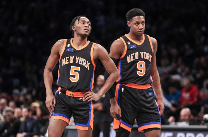 25-under-25: The best of the rest for the 2023-24 NBA season