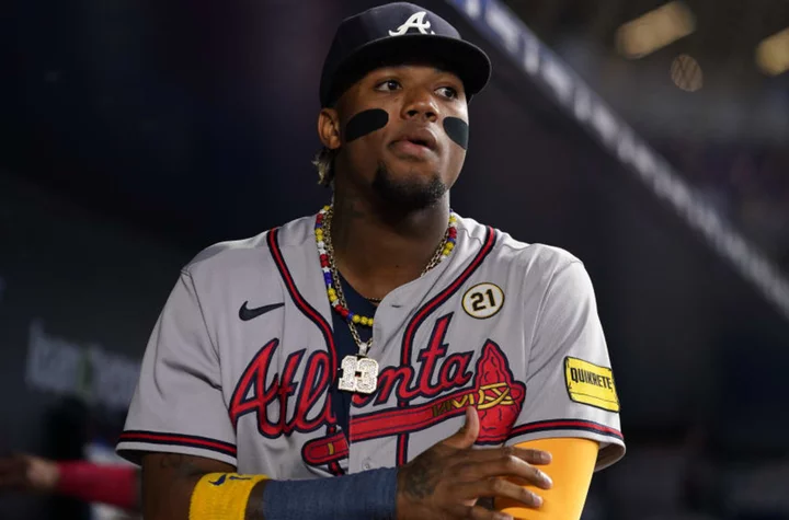 Braves rumors: Acuña injury update, Fried extension still looms, fringe players added and returning