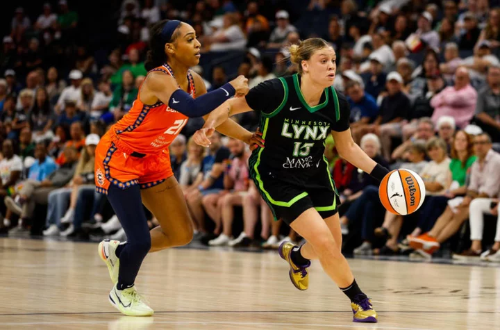 WNBA Playoffs: 3 keys to Game 3 between the Connecticut Sun and Minnesota Lynx