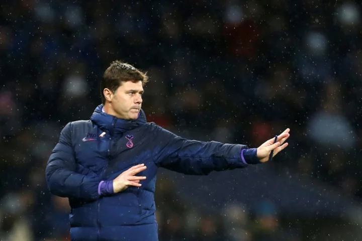 Chelsea agree terms with Pochettino: reports