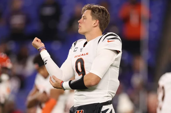 Things could get even worse for Bengals after Joe Burrow injury update