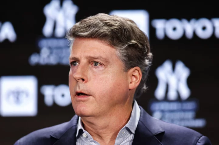 Yankees: Hal Steinbrenner proves 2023 will end in more disappointment