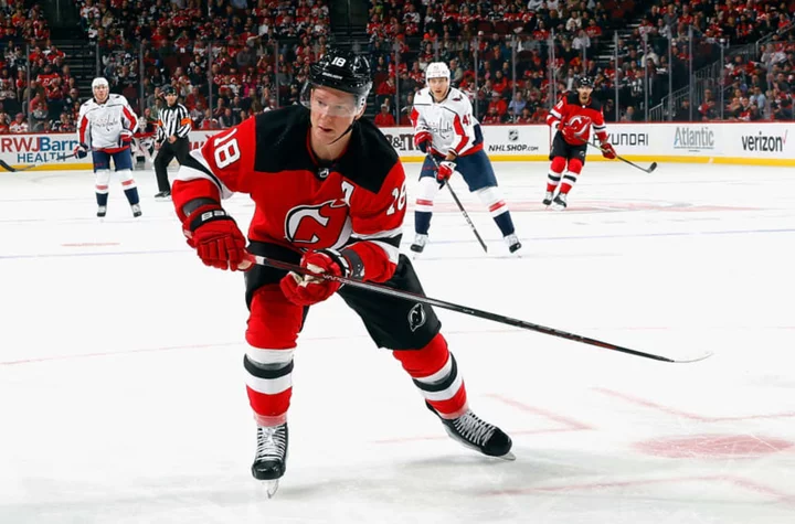 3 biggest NJ Devils disappointments to start the season