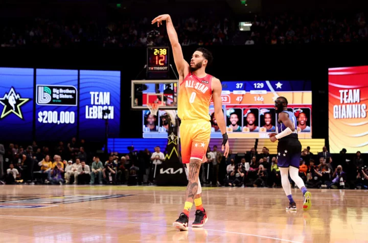 NBA All-Star Format Explained: What you need to know about 2024 rules