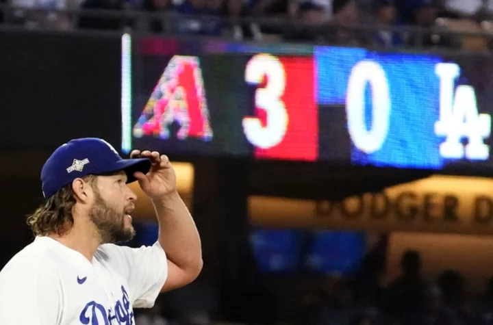 4 Dodgers playing their final postseason in LA, especially if things go bad