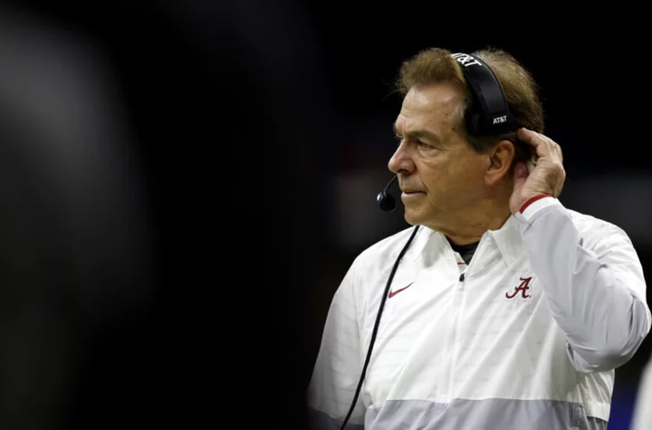 Alabama hasn't given up trying to steal 5-star recruit from Georgia