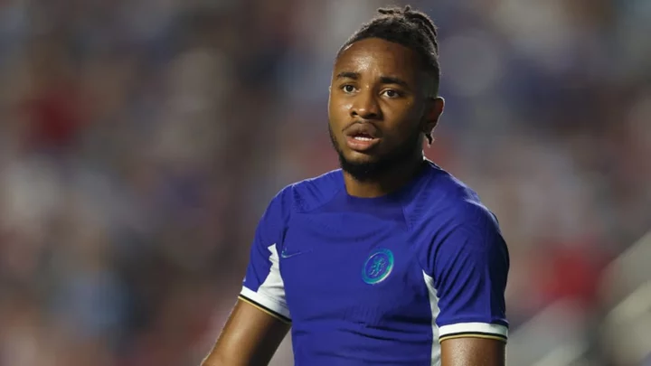 Mauricio Pochettino reveals Christopher Nkunku decision ahead of Newcastle clash