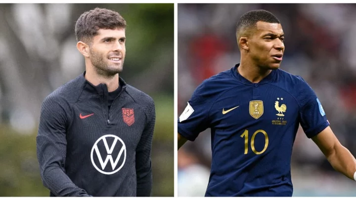 Chelsea transfer rumours: Blues eye Mbappe; Pulisic attracts Premier League interest