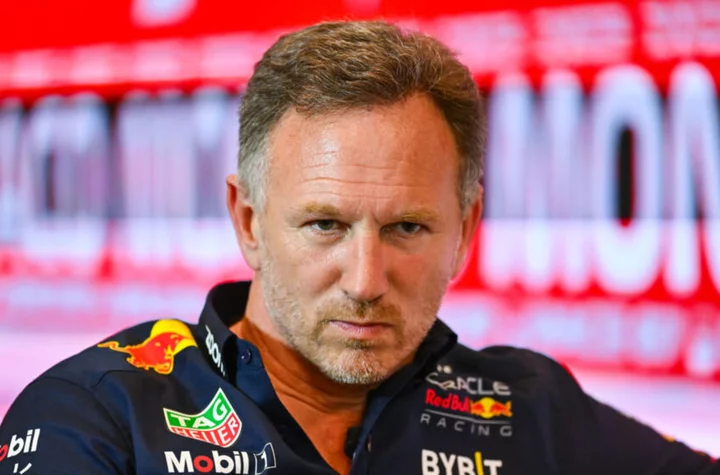 Red Bull's F1 engine supplier has completely screwed them