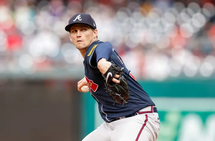 The real reason Braves dumped Kyle Wright wasn't payroll