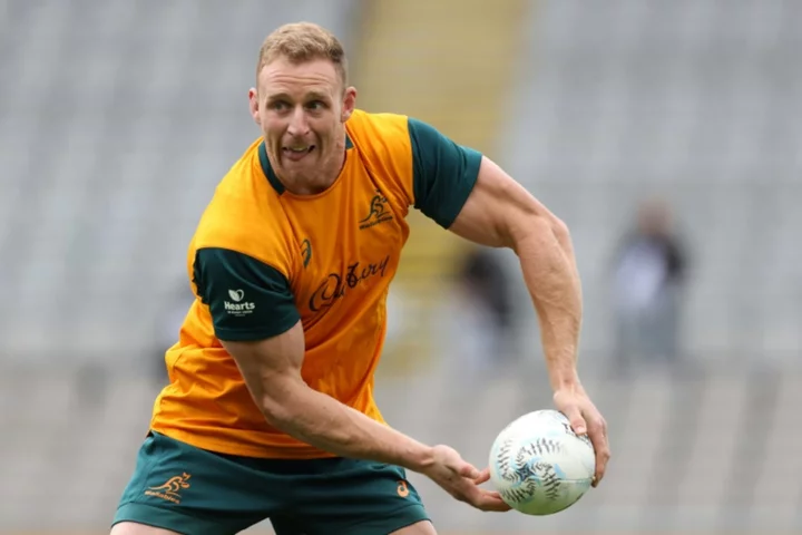 Wallabies axe Wright, Hodge for All Blacks Tests