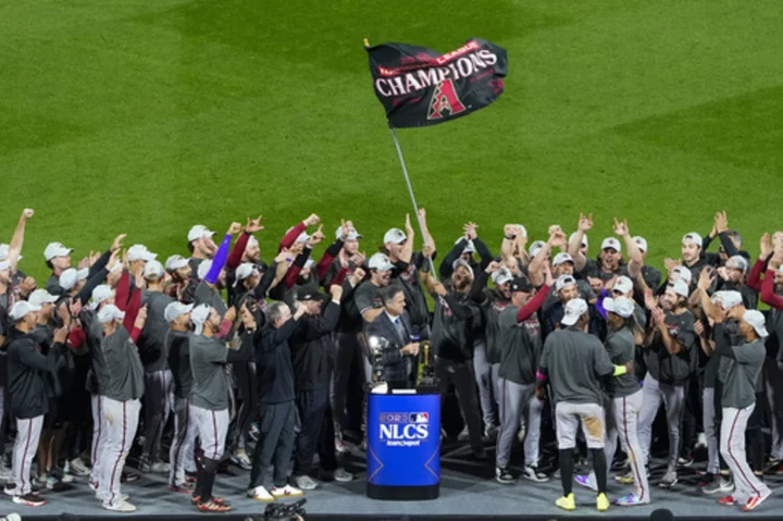 World Series 2023: How to watch and what to look for in Diamondbacks vs Rangers