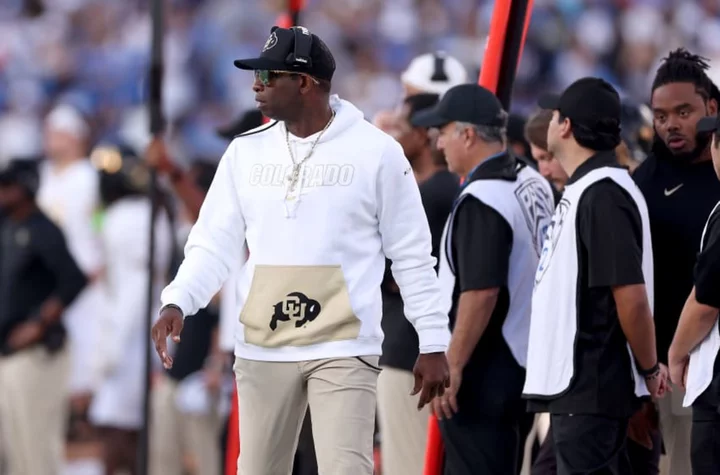 Deion Sanders delivers strong message amid Colorado skid: ‘Don’t give a damn about no bowl’