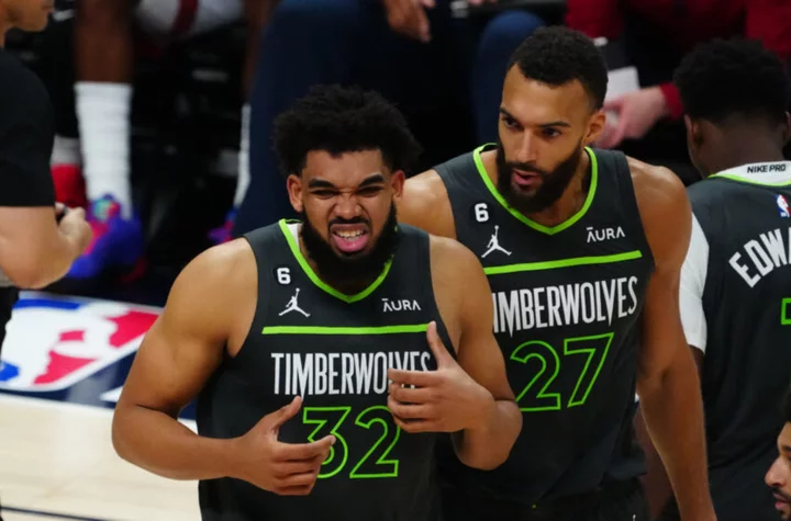 NBA Rumors: When to expect Karl-Anthony Towns trade talks to heat up