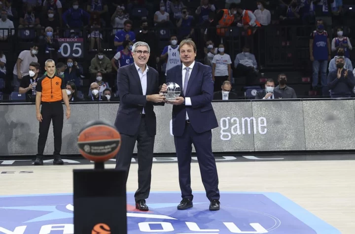 Is EuroLeague a part of FIBA? A brief history