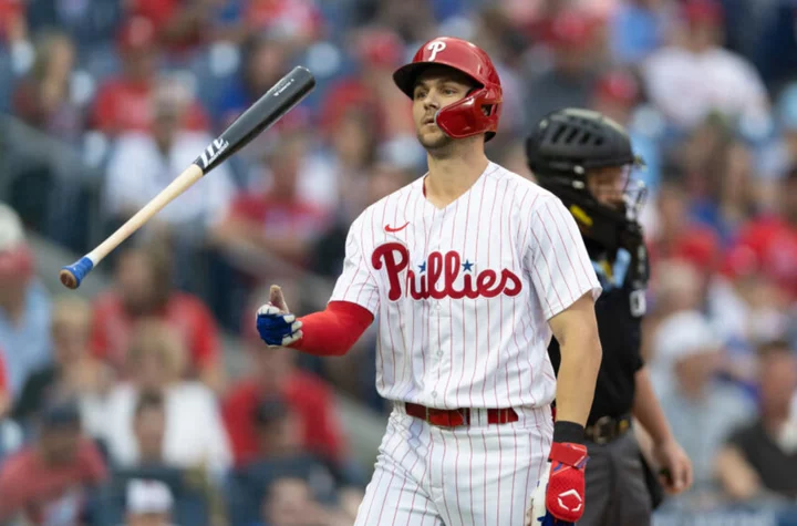 $300 million later, Trea Turner knows he's been a bust for Phillies