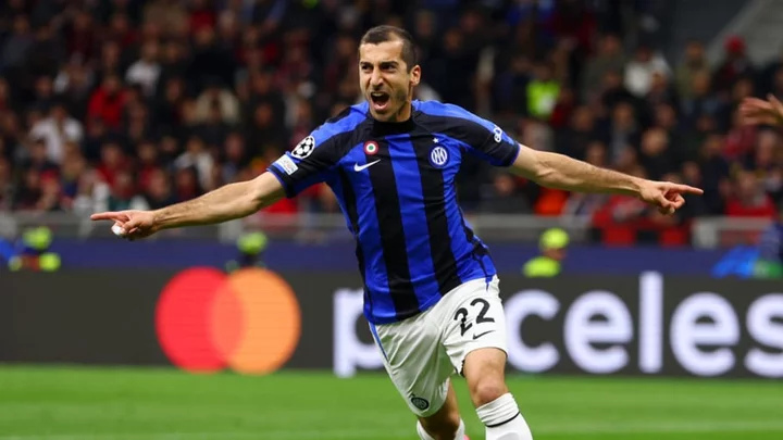 AC Milan 0-2 Inter: Player ratings as Nerazzurri blow away rivals in Champions League semi-final
