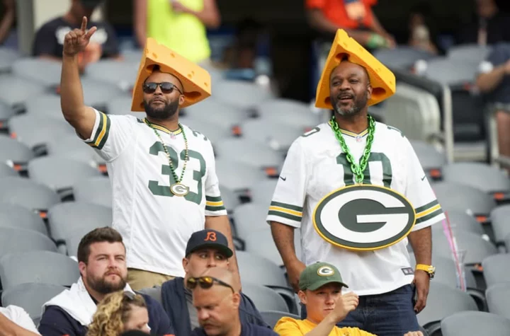 On The House: Packers fans were ultimate losers after Aaron Rodgers injury