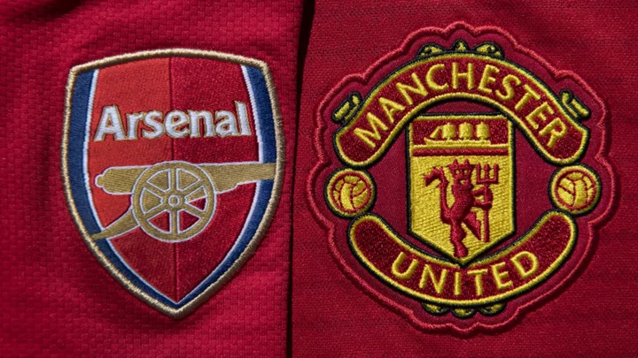 Arsenal vs Man Utd - Pre-season friendly: TV channel, team news, lineups & prediction