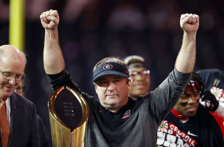 Georgia football dynasty continuation might be decided before mid-July