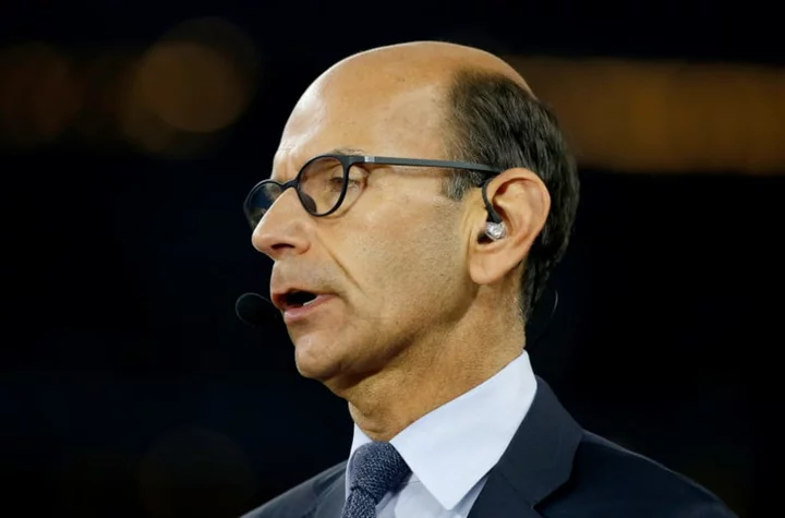 Paul Finebaum explains why he won't acknowledge Michigan as national champions