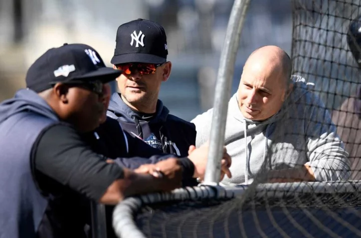 MLB Rumors: Insider suggests Yankees have wrong guy on the hot seat