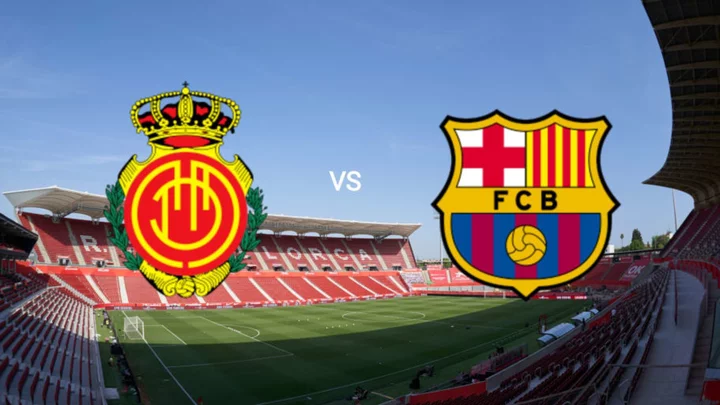 Mallorca vs Barcelona - La Liga: TV channel, team news, lineups & prediction