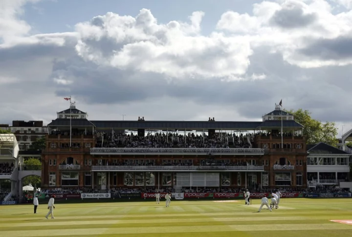 Historic Lord's provides 'special' stage for Ashes Test