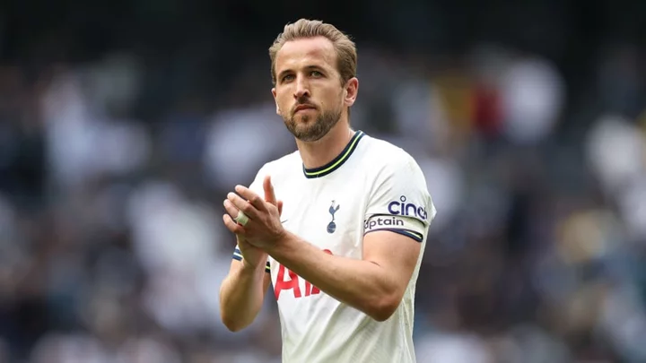How Harry Kane fee compares to most expensive signings in Bayern Munich history