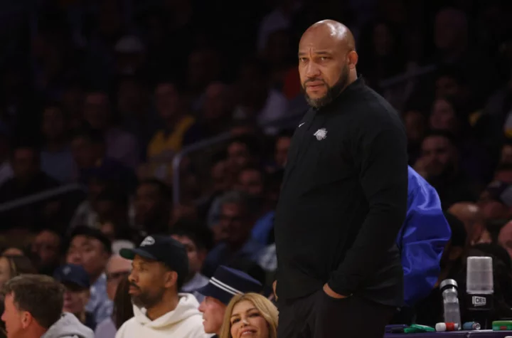 3 adjustments the Lakers need to make for Game 2 against the Nuggets