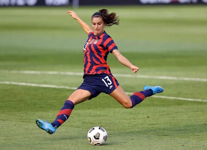 Third Time May Be Charm for Women’s Pro Soccer in America
