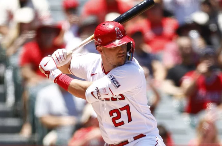 MLB Rumors: Mike Trout trade talks still have long way to go