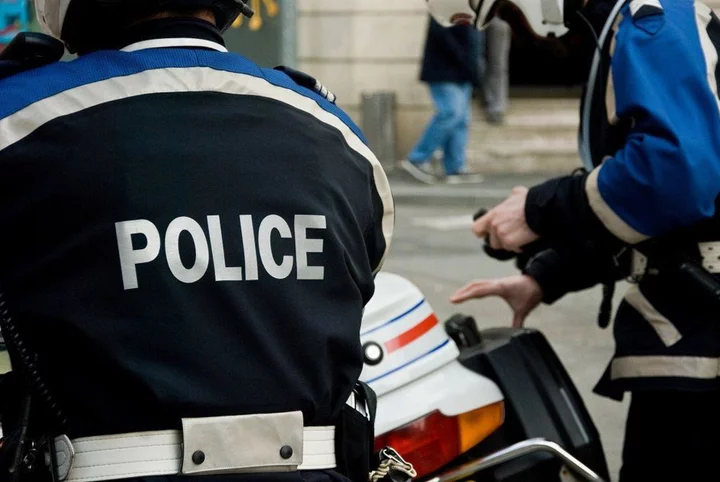 Alleged rape of Irish rugby fan in France investigated