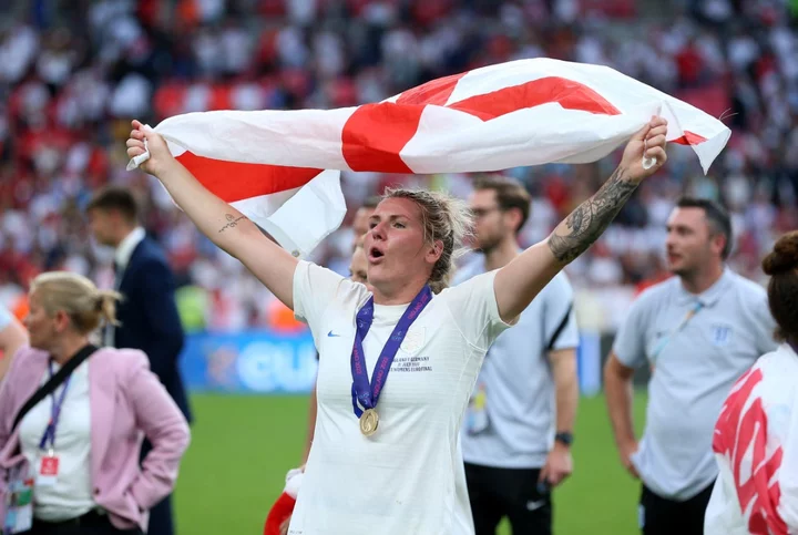 Millie Bright: England women’s football captain for 2023 FIFA World Cup in profile