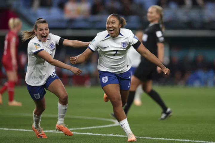 Australia and England were shaky early at Women's World Cup, need balanced play in knockout round