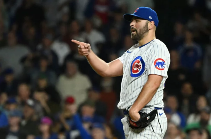 4 Cubs who should be traded and where at the trade deadline