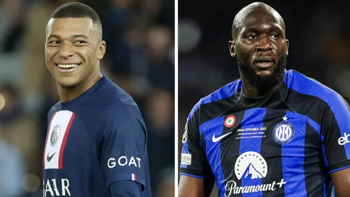 Real Madrid transfer rumours: Mbappe interest confirmed; Lukaku's potential move to Spain