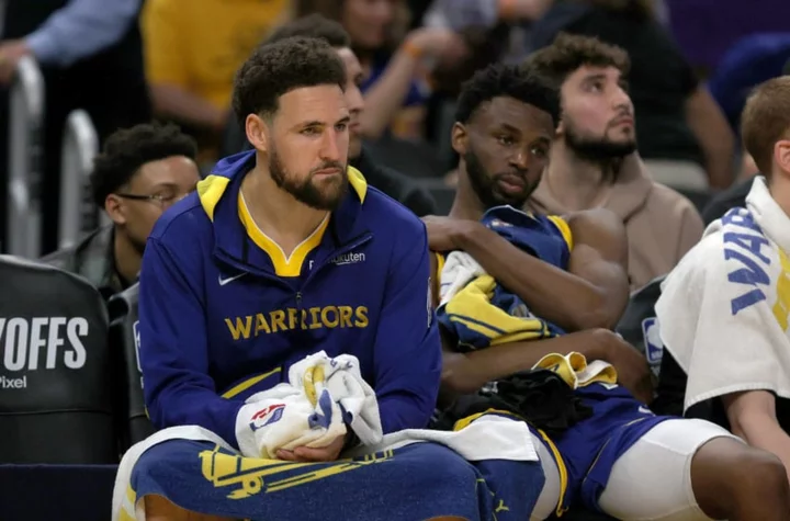 3 Warriors who need to step up to end losing streak with Draymond Green and Stephen Curry out