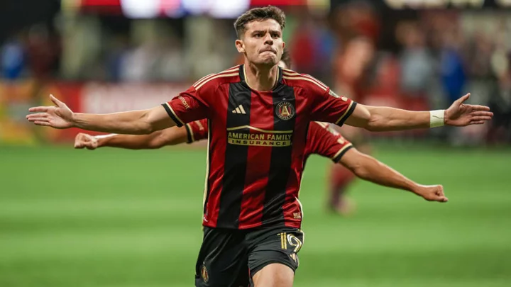 The best goals of MLS matchday 16 - ranked