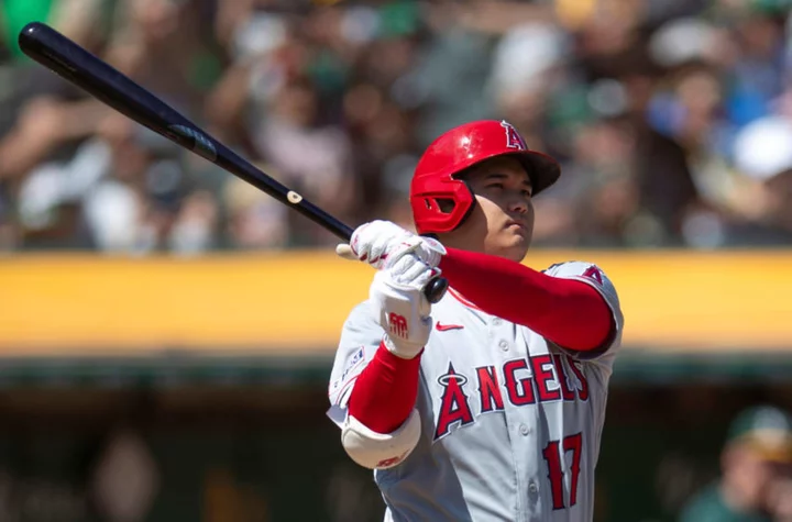 MLB Rumors: 3 teams that may pass on Shohei Ohtani after latest injury news