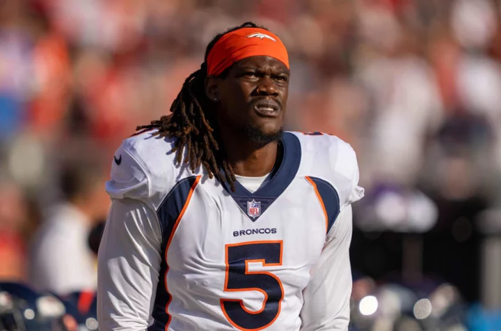 Broncos make stunning roster move with struggles continuing, worsening