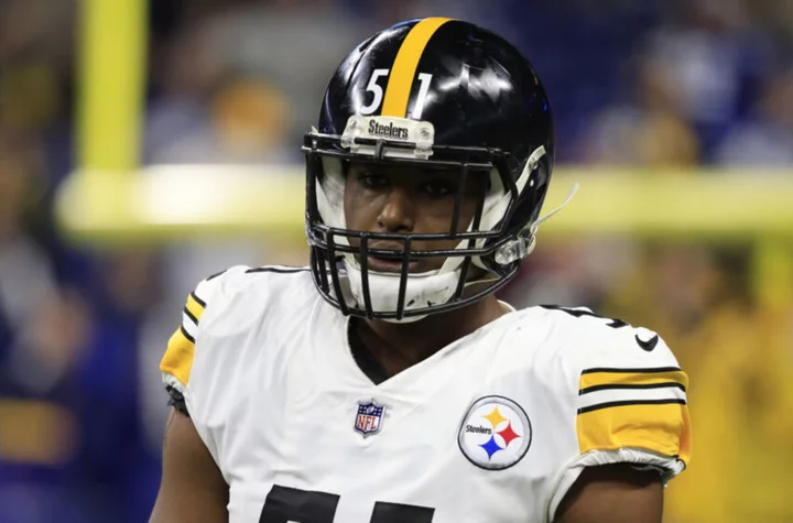3 former Steelers players who are still surprisingly free agents