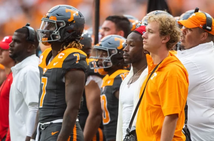 Tennessee football: 3 giant warning signs for Vols after messy win over Austin Peay