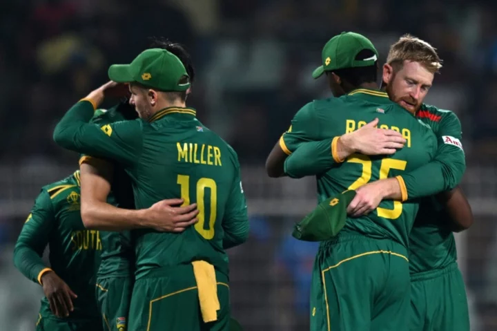 'Nothing close to a choke', says Proteas coach Walter after defeat