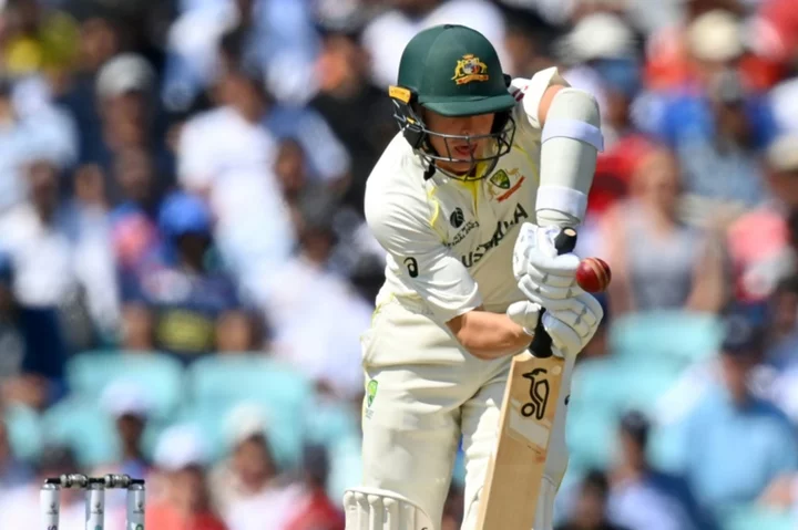Australia dominate Test batting rankings ahead of Ashes